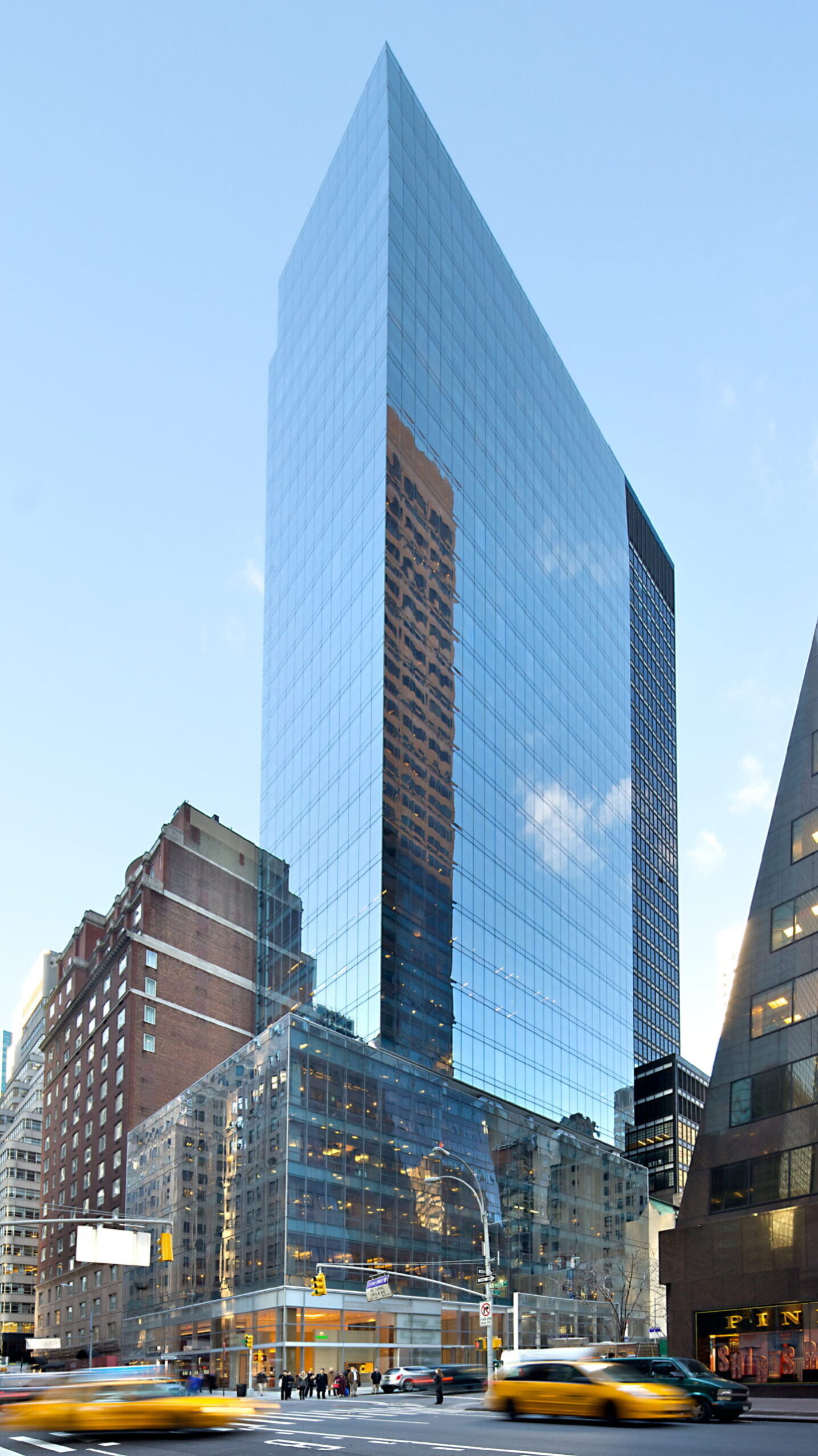 510 Madison